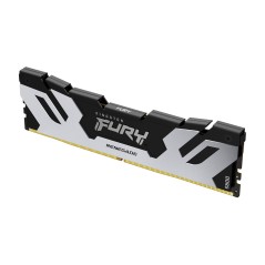 Kingston FURY Renegade DDR5 24GB 4200MHz CL40 On-die ECC DIMM - Unleash Ultimate Performance with Cutting-Edge Speed and Reliabi